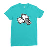 sniper Ladies Fitted T-Shirt