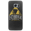hyrule camping company Samsung Galaxy S7 Edge