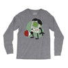 satoroiwata Long Sleeve Shirts