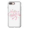 happy valentines day iPhone 8 Plus
