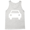car Tank Top