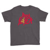 pizza slayer Youth Tee
