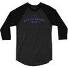 rex manning day 3/4 Sleeve Shirt