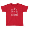 kitticorn Toddler T-shirt