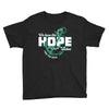 We Have This Hope As An Anchor For The Soul Youth Tee