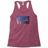 Dobre Twins Racerback Tank