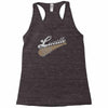 lucille (2) Racerback Tank