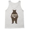 i need a hug Tank Top