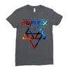 neffex Ladies Fitted T-Shirt