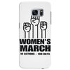 Women's March Samsung Galaxy S7 Edge