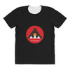 the legends All Over Women's T-shirt