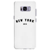 New York 2018 Samsung Galaxy S8 Plus
