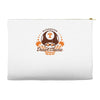 mushroom desert classic Accessory Pouches