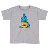 play toh Toddler T-shirt