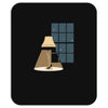 leg lamp Mousepad
