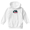 team america Youth Hoodie