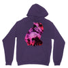 celestial cat Unisex Hoodie