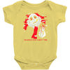 i'm gonna have a great time Baby Bodysuit