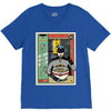 and ramen V-Neck Tee