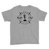 radio club Youth Tee