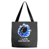 i love mondays Tote Bags