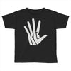 new kawhi leonard unofficial Toddler T-shirt