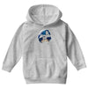 bug invasion Youth Hoodie