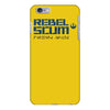 rebel scum   exclusive iPhone 6/6s Plus Case