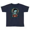 zomboy Toddler T-shirt