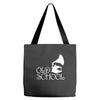 old school Tote Bags