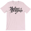 mother of dragons (2) T-Shirt