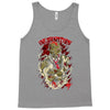 need more blood Tank Top