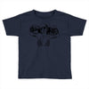 skate or die Toddler T-shirt