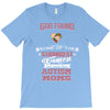 god found autism moms T-Shirt