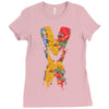 Maverick X Ladies Fitted T-Shirt