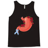 stomach cancer awareness Tank Top