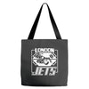 dave lister london jets Tote Bags