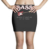 bass   out of treble Mini Skirts