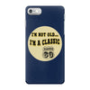 im a classic 60th birthday gifts iPhone 7 Case
