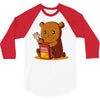 unbearable guilt 3/4 Sleeve Shirt