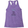 mom right about everything since xxxxMom RIGHT ABOUT EVERYTHING Since Racerback Tank