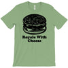 royale with cheese T-Shirt