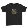 vintage genuine 2000 series all original parts Youth Tee