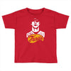 the warriors furies Toddler T-shirt