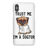 trust me i'm a dogtor iPhoneX