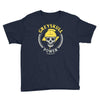 greyskull power company Youth Tee
