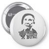 new rocky balboa movie mickey you're a bum Pin-back button