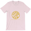 carb's gym T-Shirt