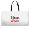 hug Weekender Totes