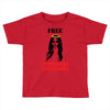 Free Melania Toddler T-shirt